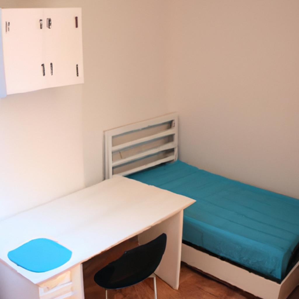 Accomodation Image