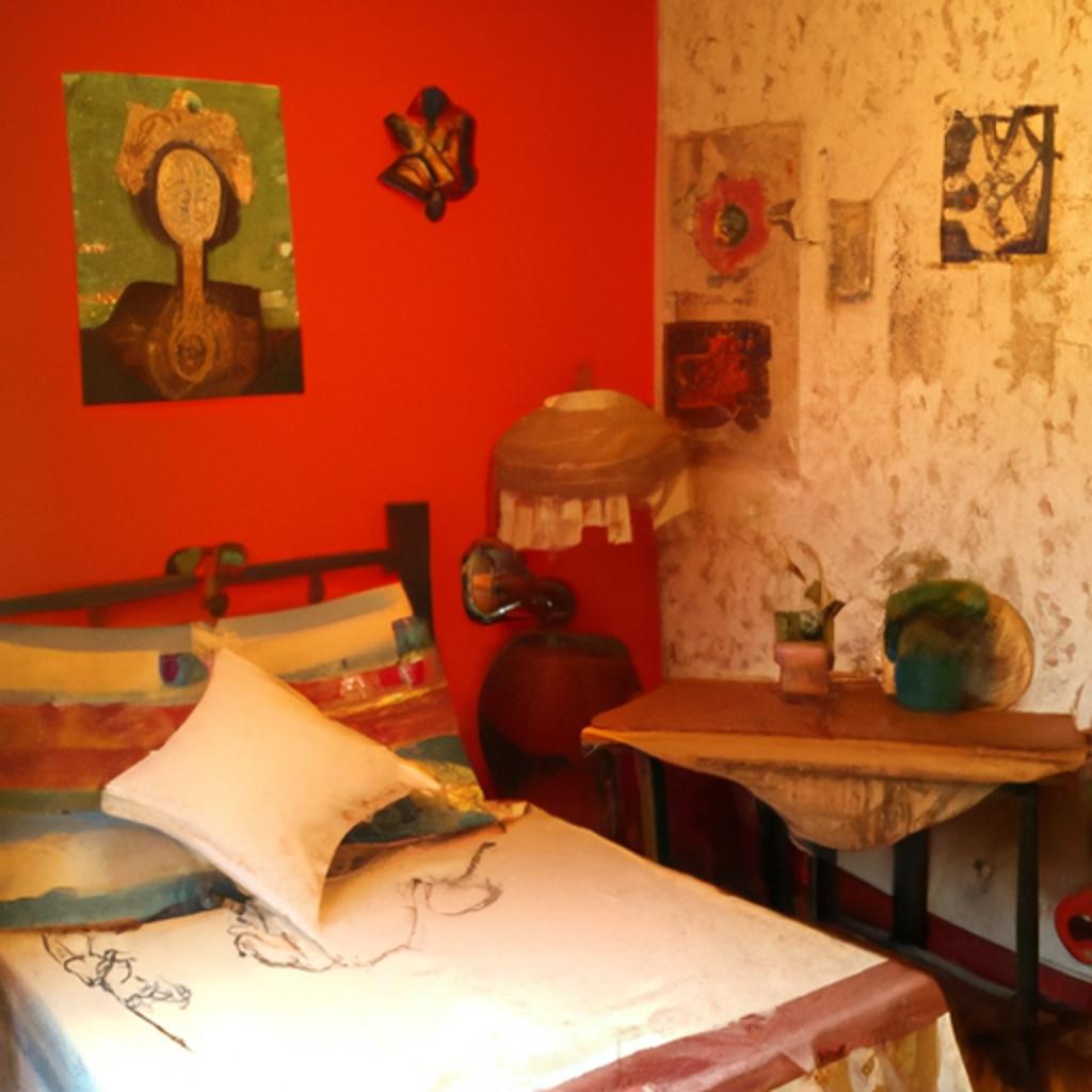 Accomodation Image