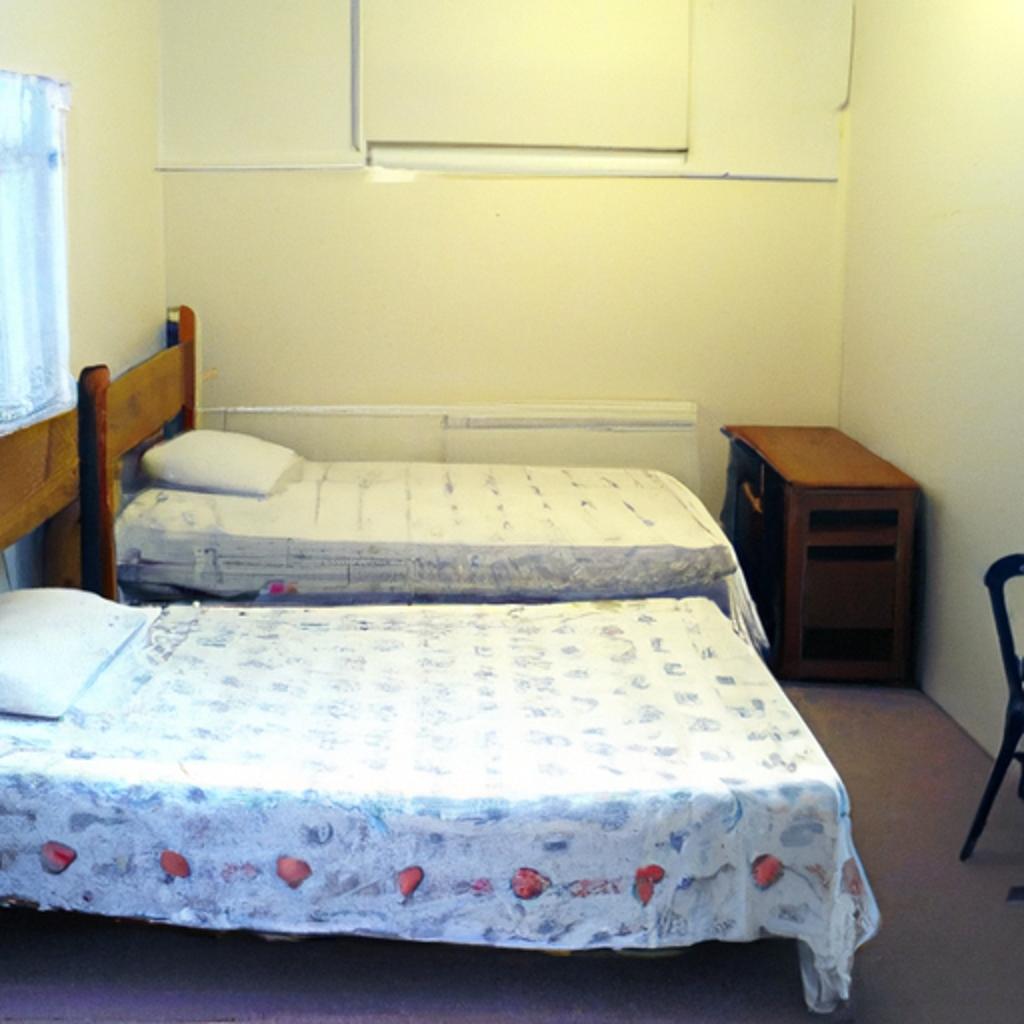 Accomodation Image