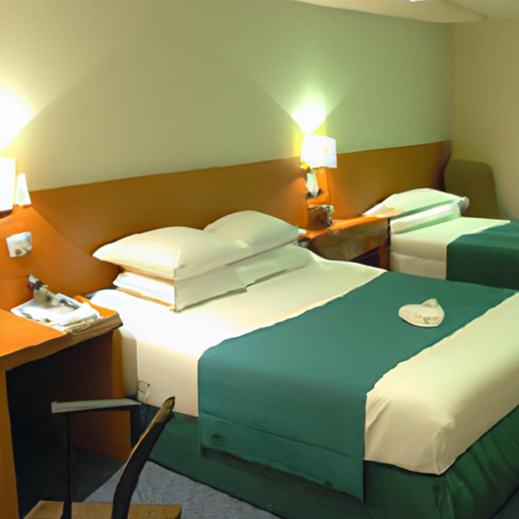 Accomodation Image