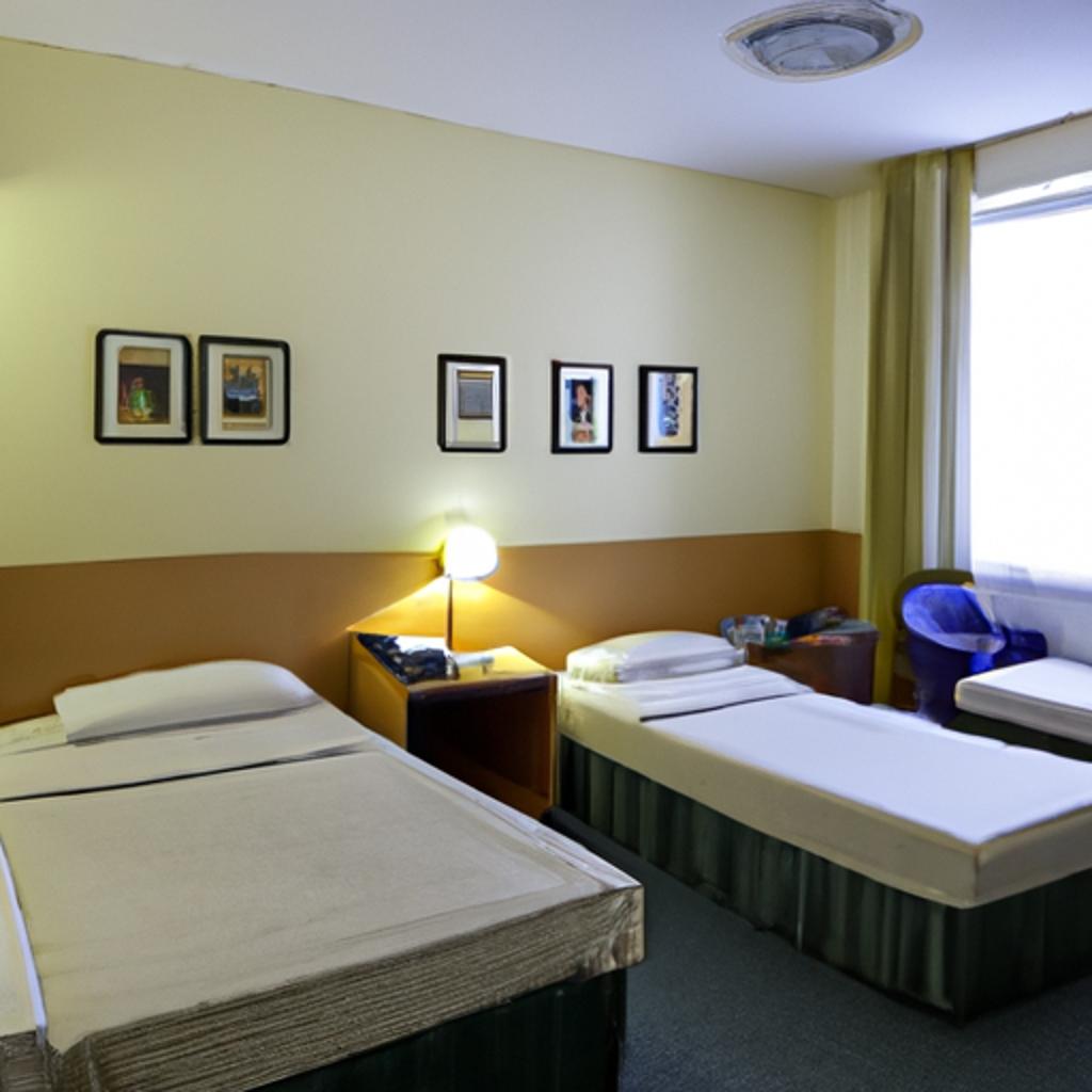 Accomodation Image