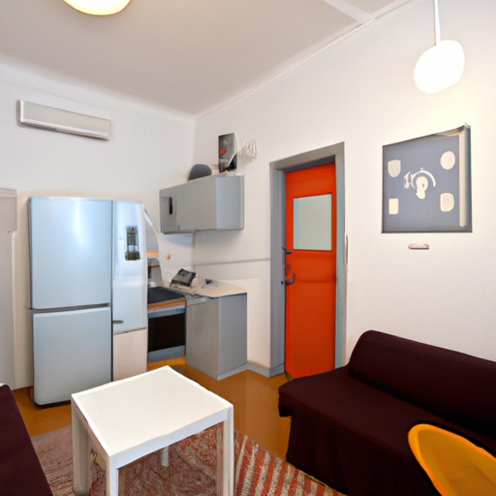 Accomodation Image