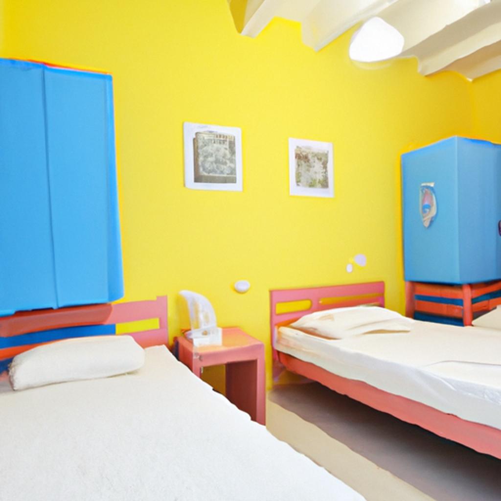 Accomodation Image