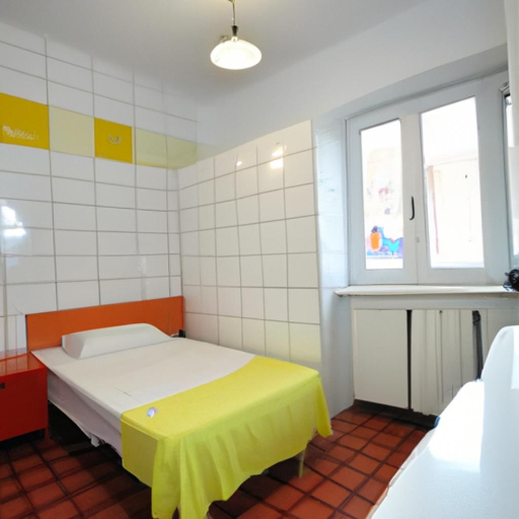 Accomodation Image