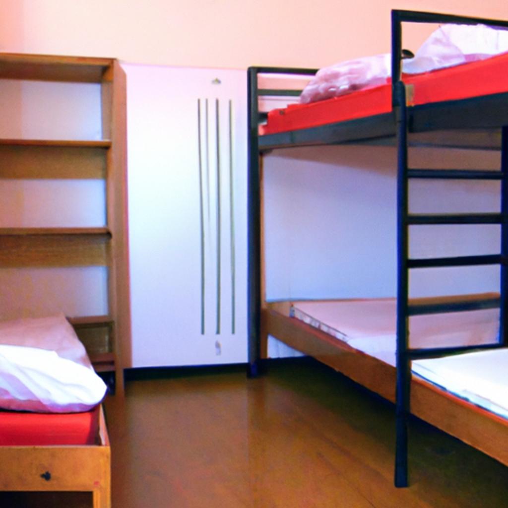 Accomodation Image