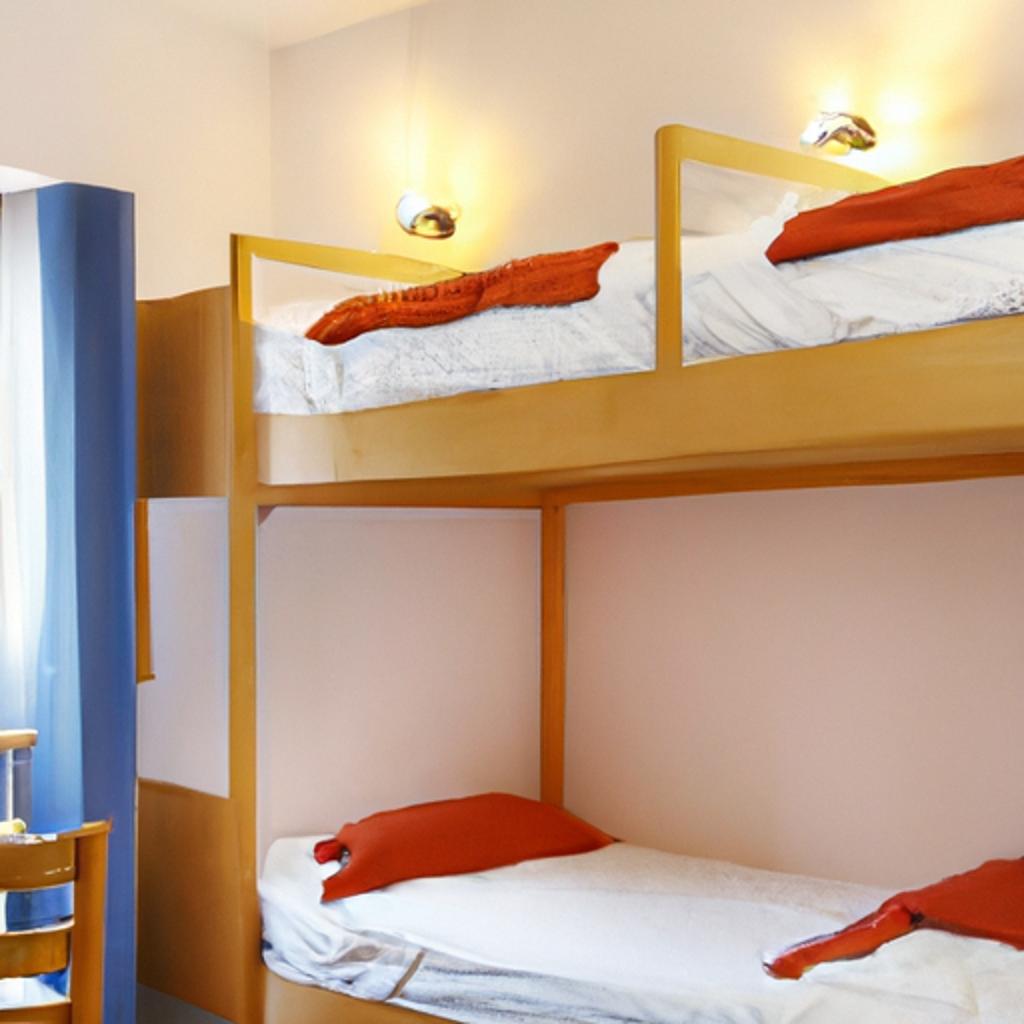 Accomodations Image