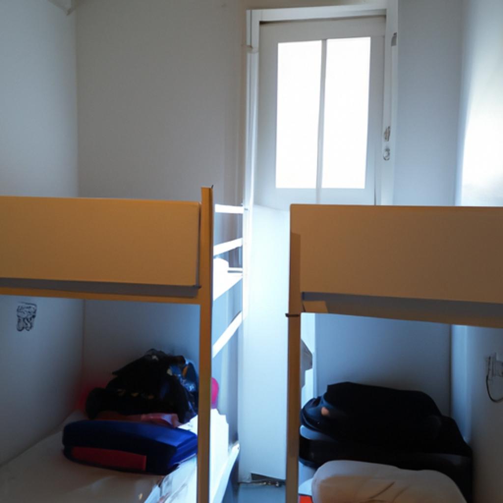 Accomodation Image