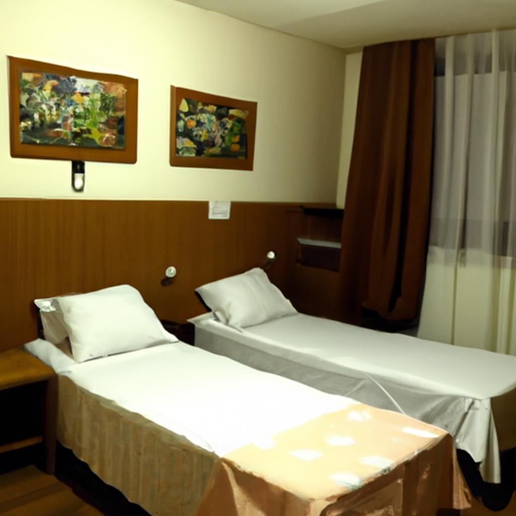 Accomodation Image