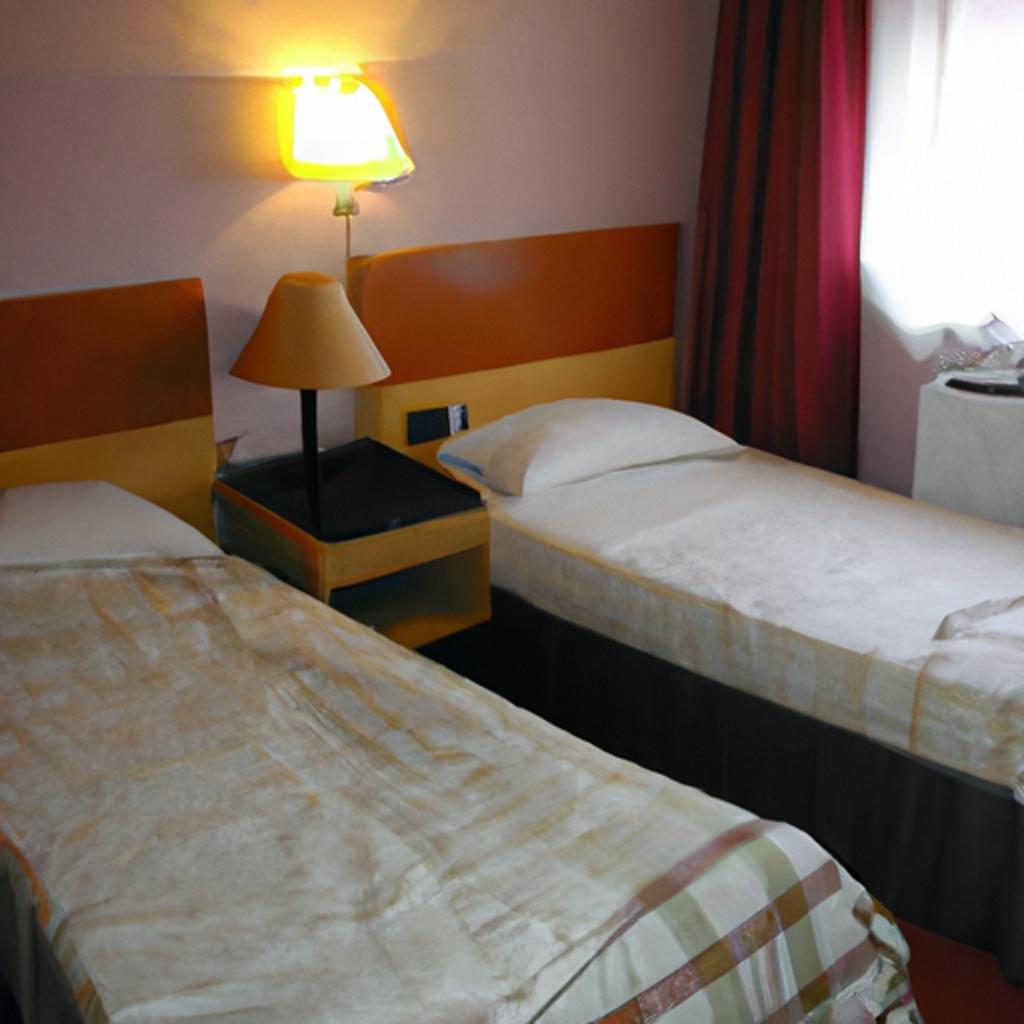 Accomodation Image