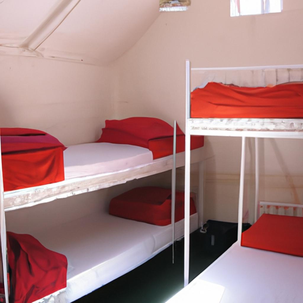 Accomodation Image