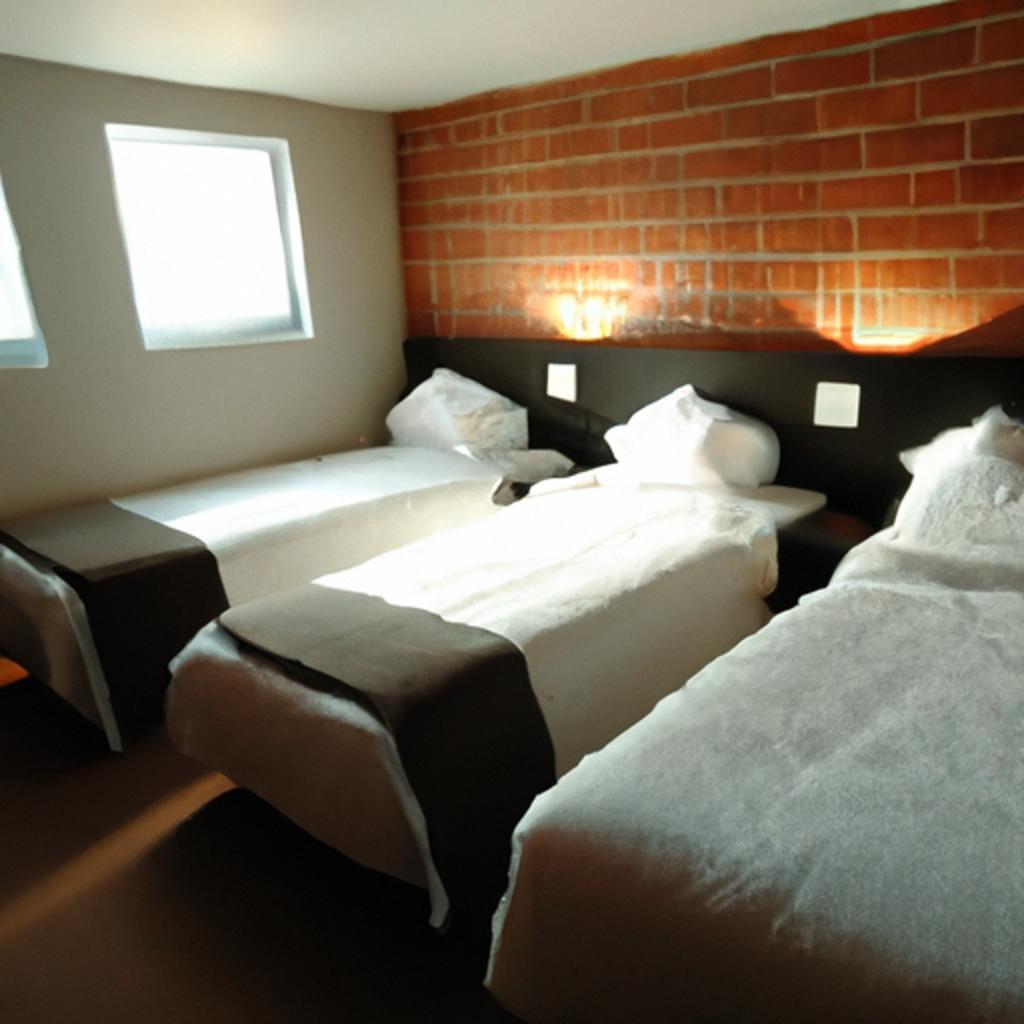 Accomodation Image