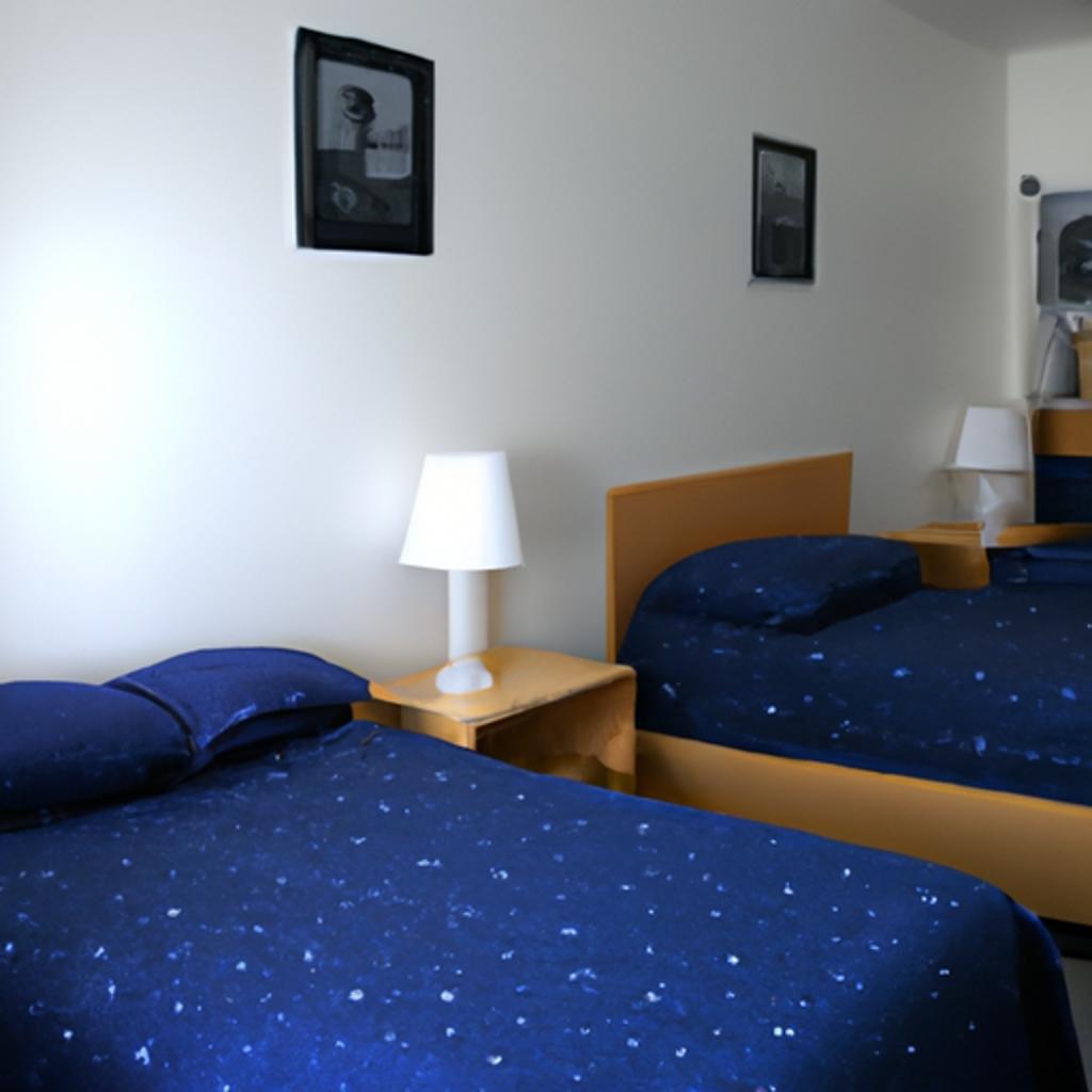 Accomodations Image