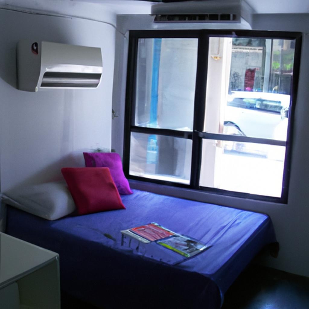 Accomodation Image