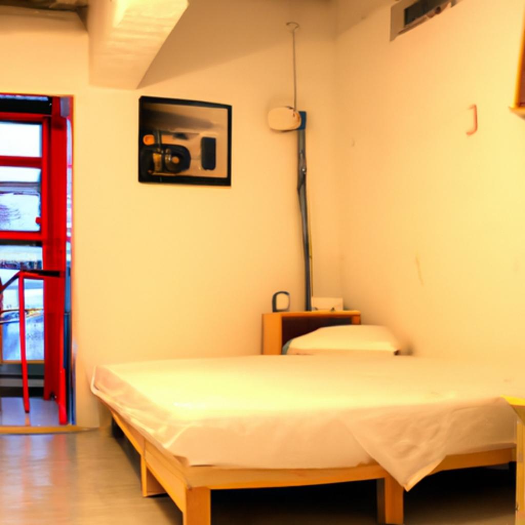 Accomodation Image