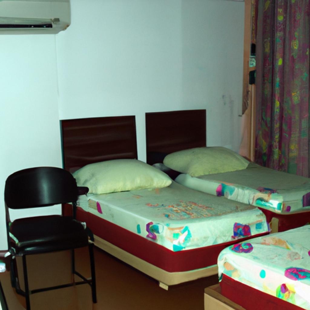 Accomodation Image