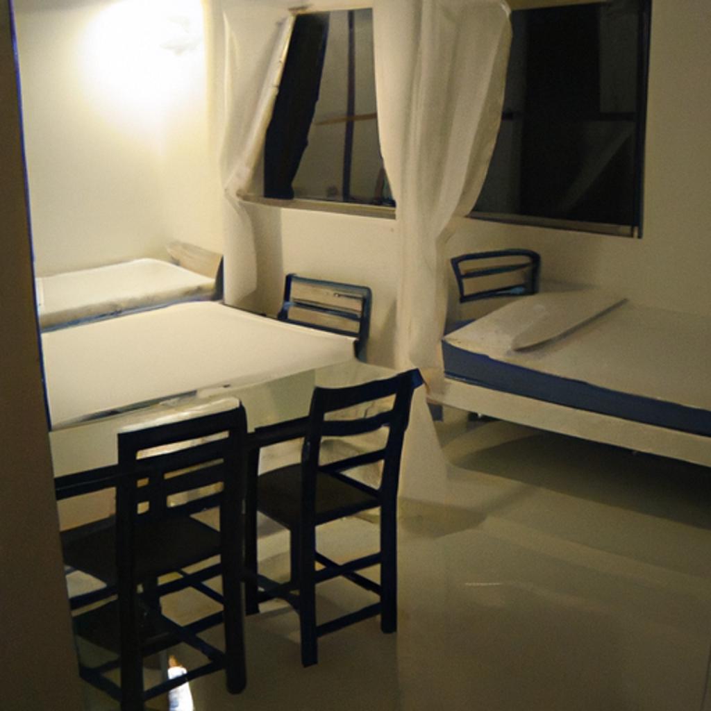 Accomodation Image