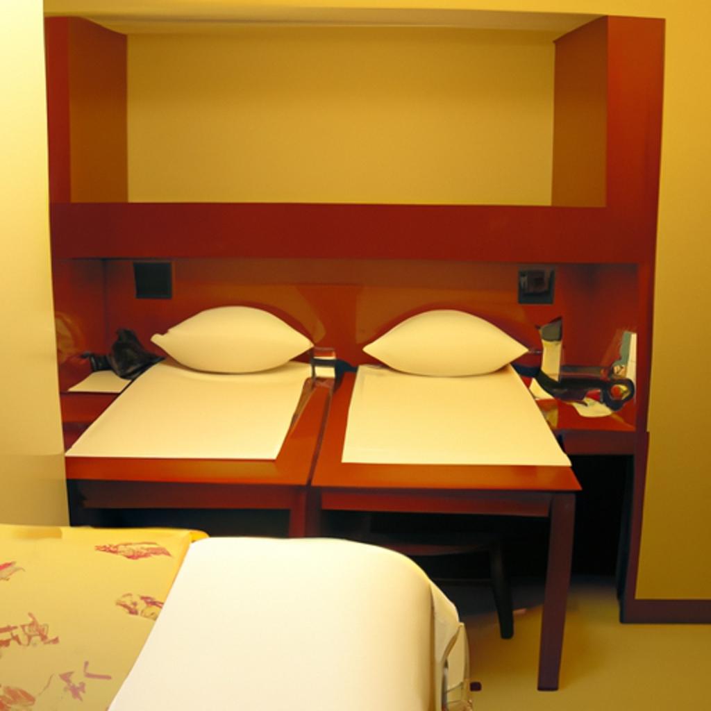 Accomodation Image