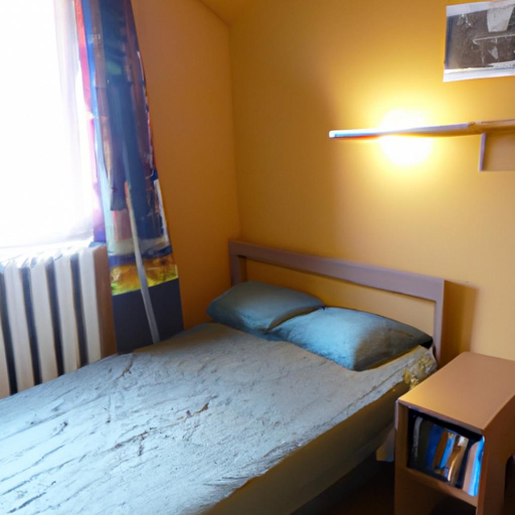 Accomodations Image