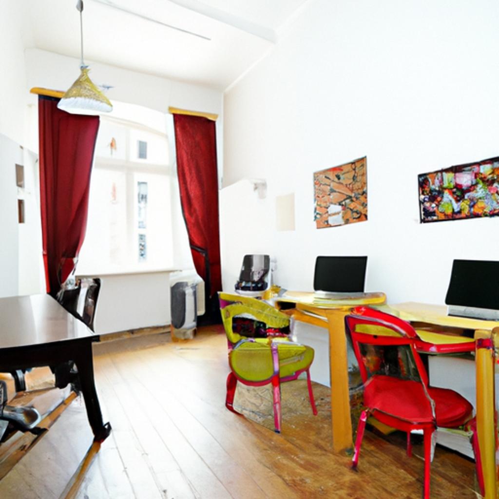 Accomodation Image