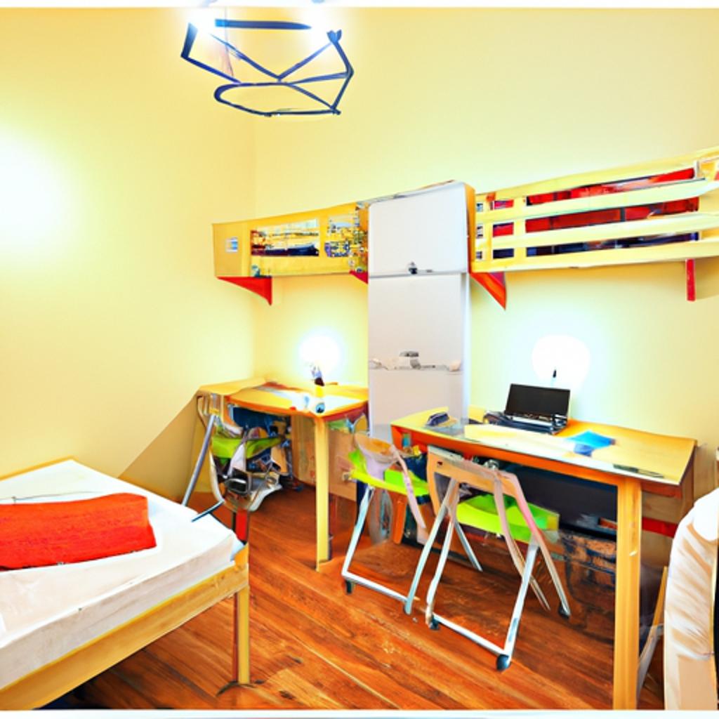 Accomodations Image