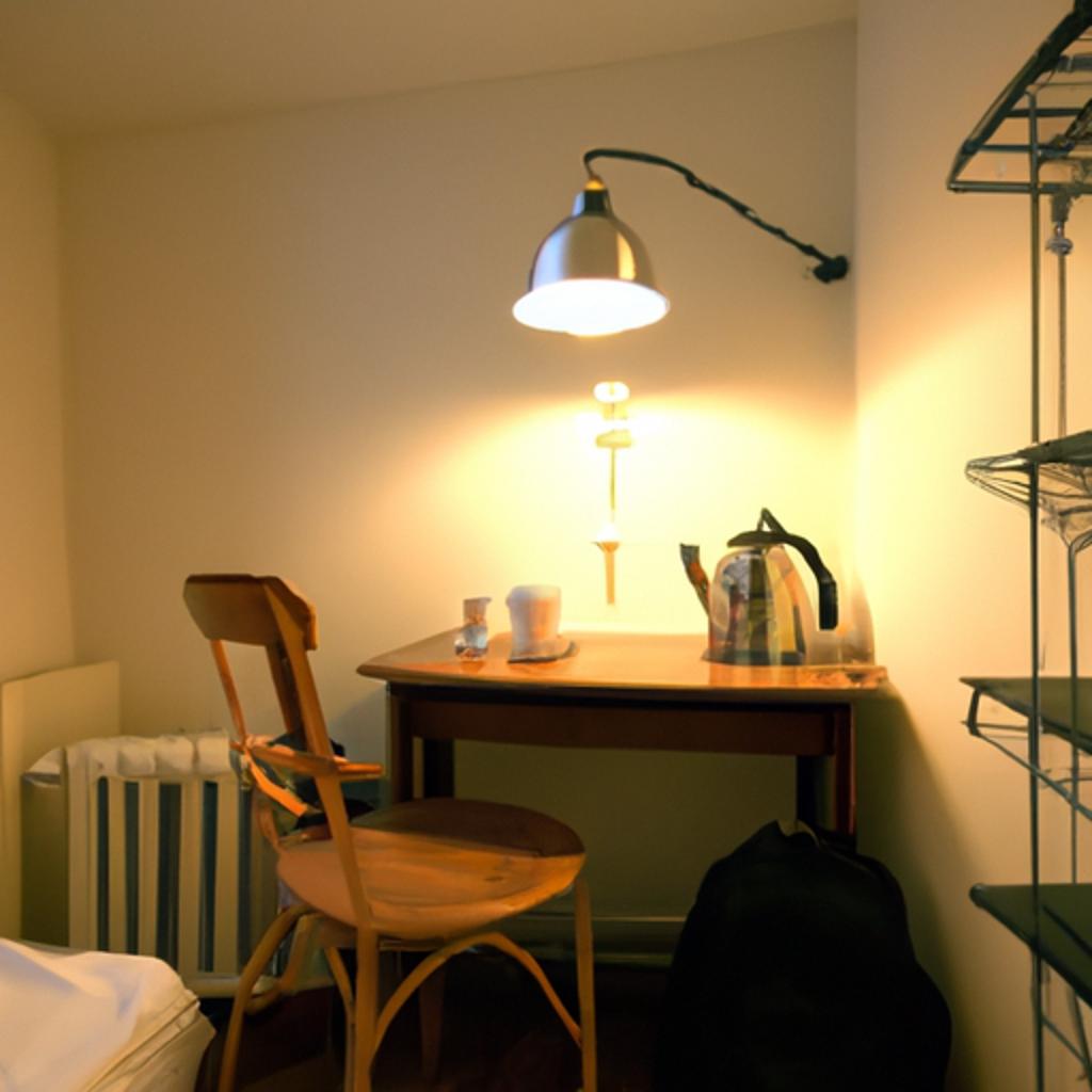 Accomodation Image