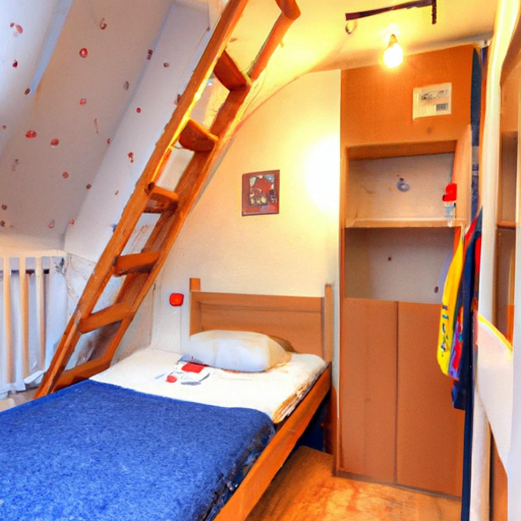 Accomodation Image