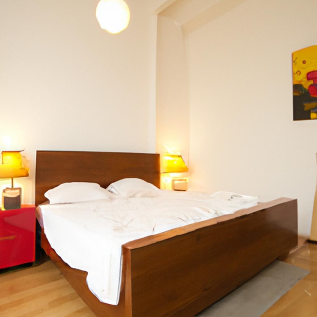 Accomodation Image