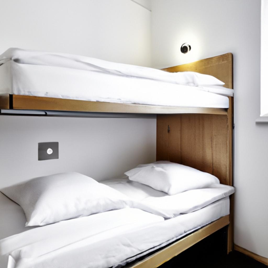 Accomodations Image