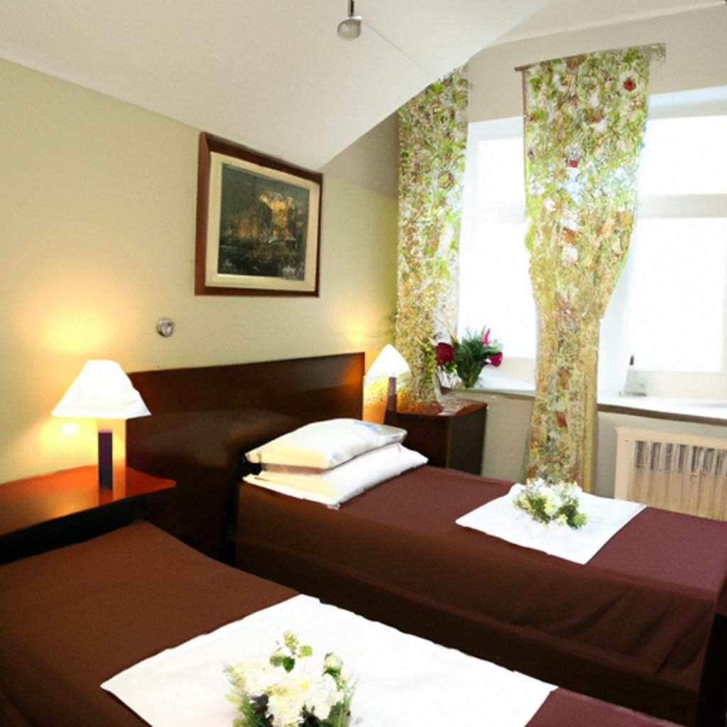 Accomodation Image