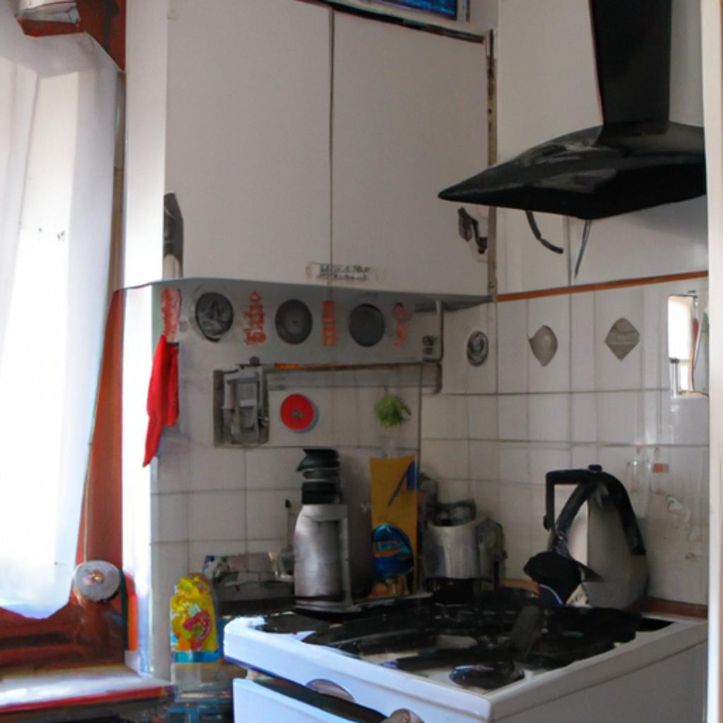 Accomodation Image