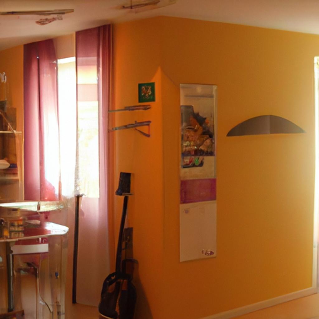 Accomodation Image