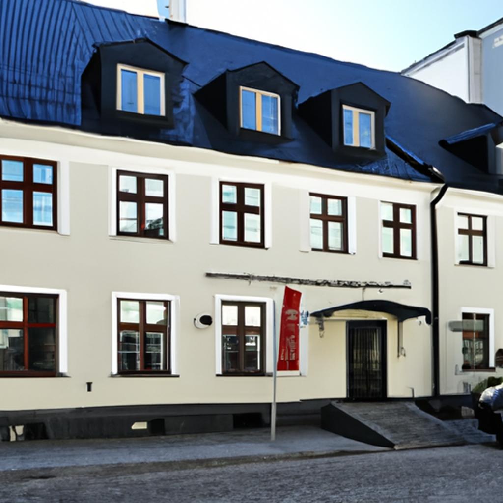 Accomodation Image