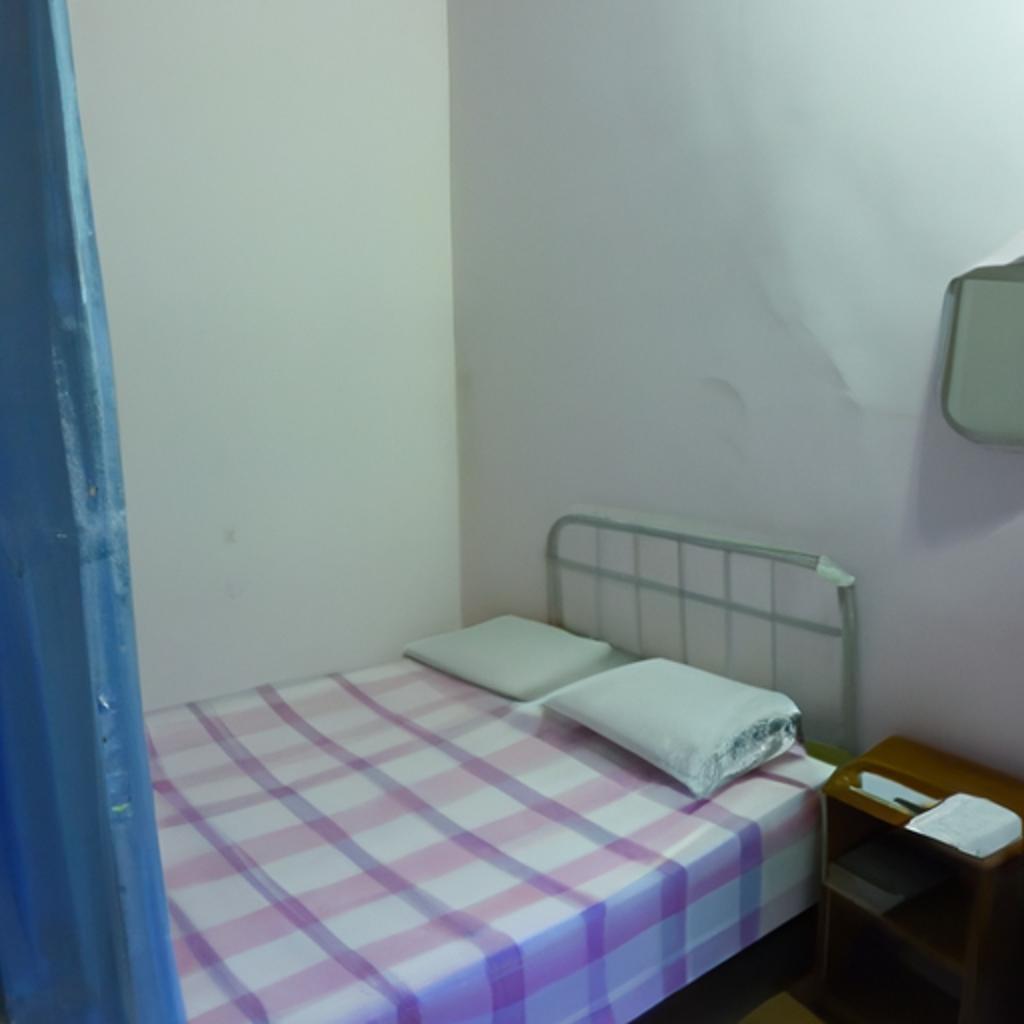 Accomodations Image