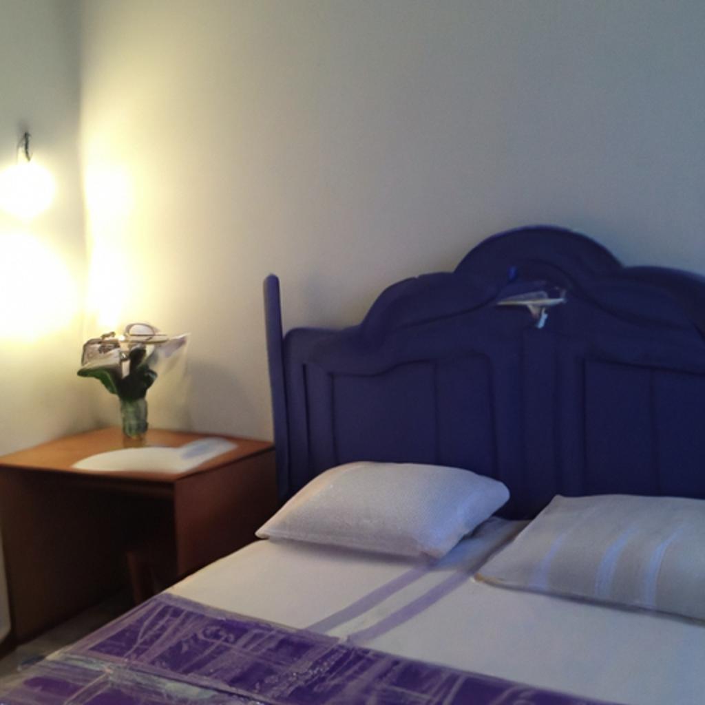 Accomodation Image