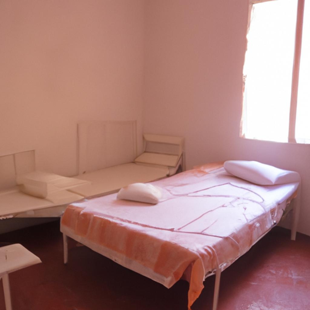 Accomodation Image