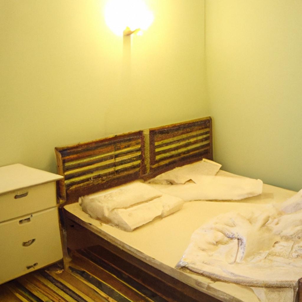 Accomodation Image