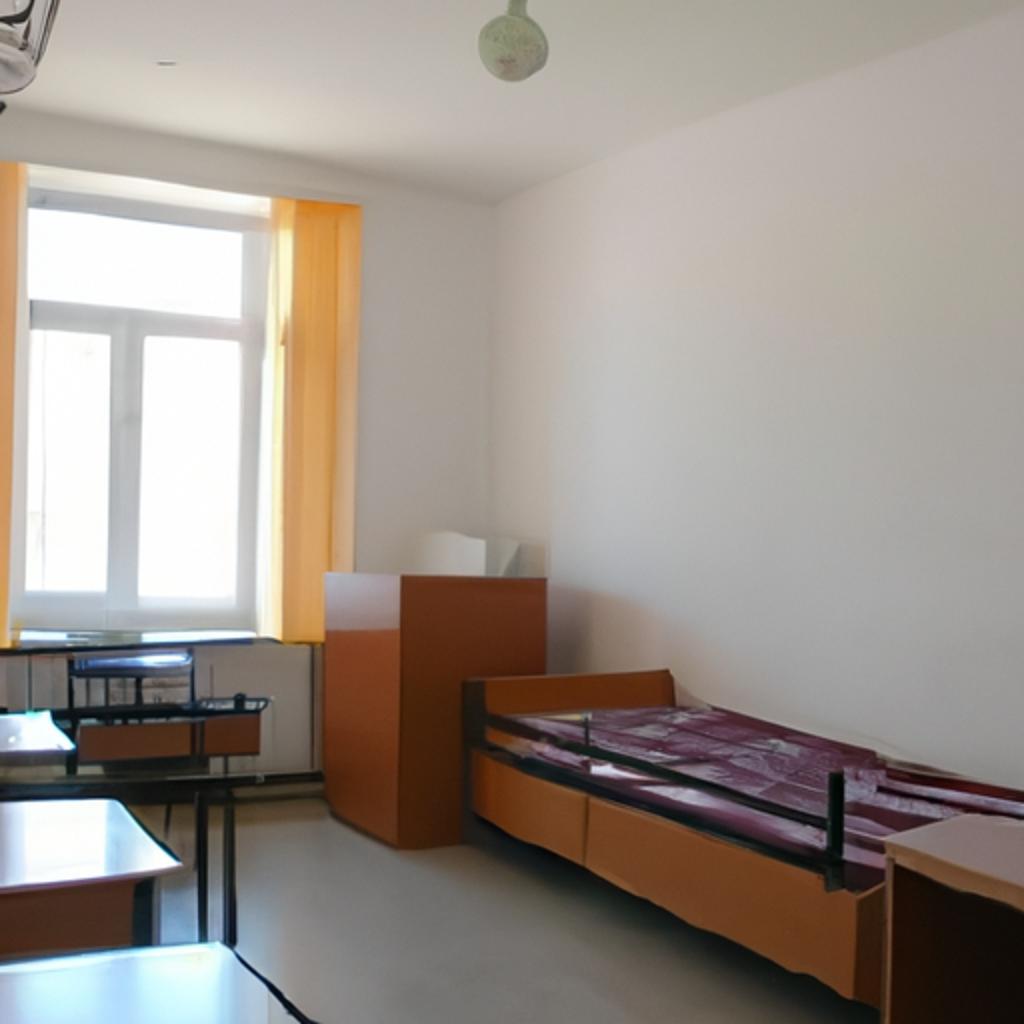 Accomodation Image