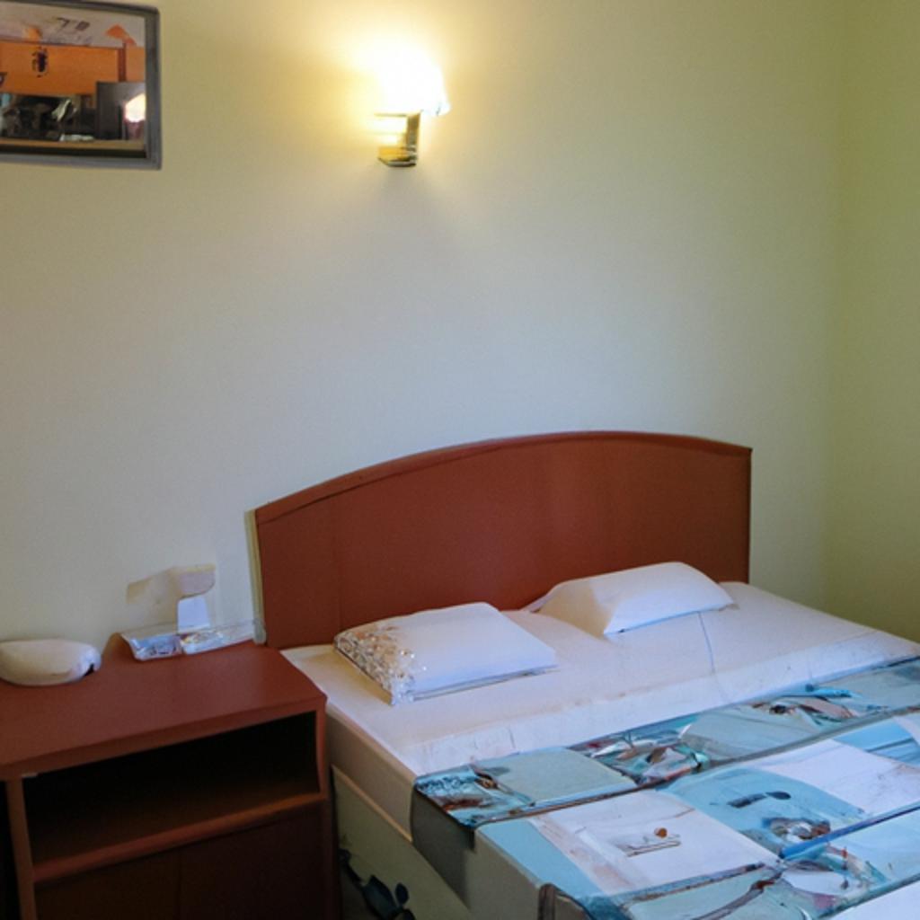 Accomodation Image