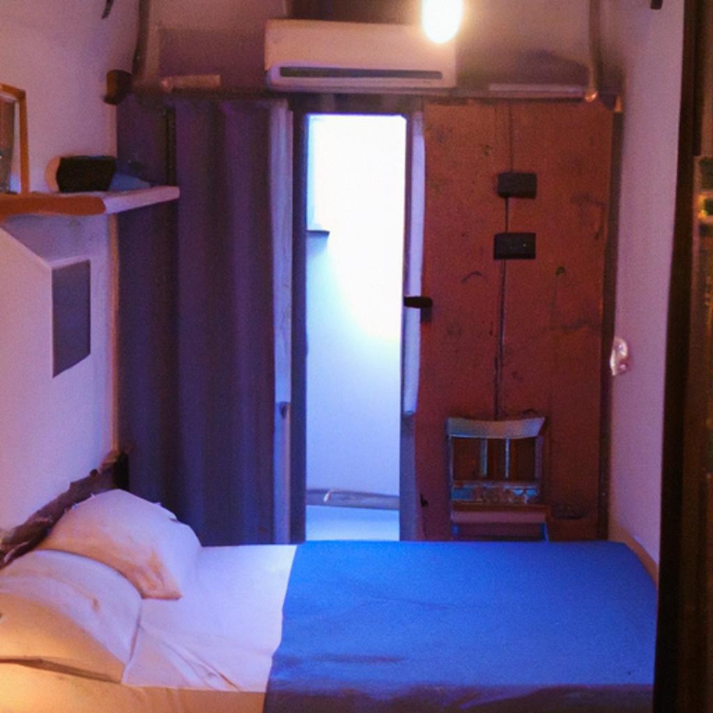 Accomodation Image