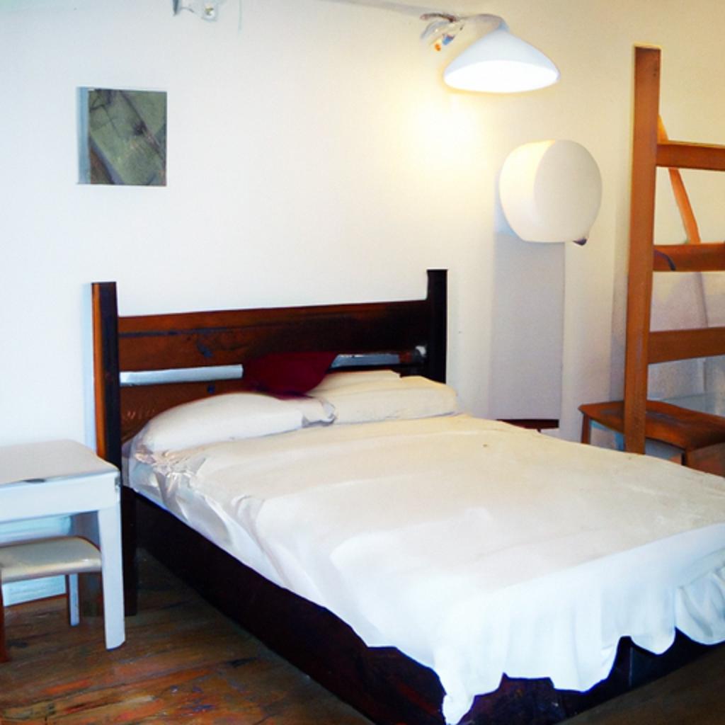 Accomodation Image