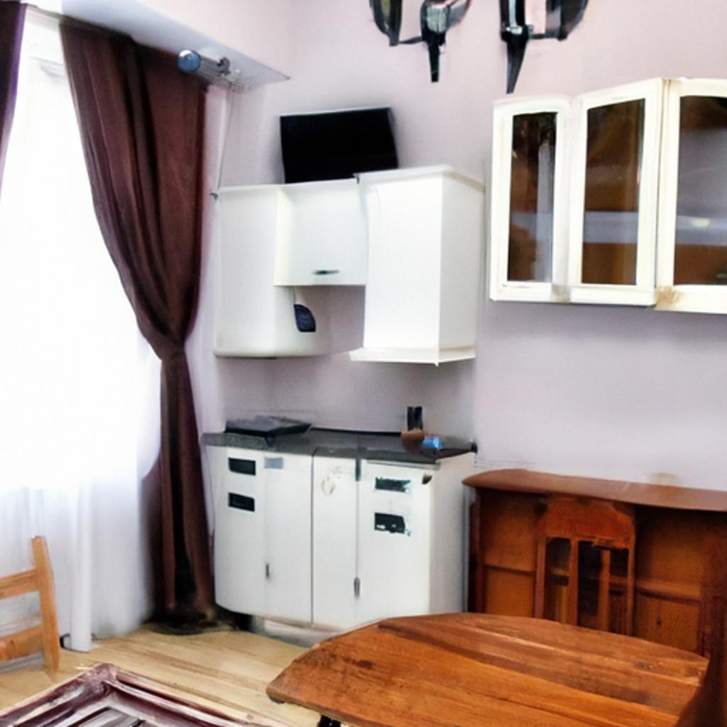 Accomodation Image