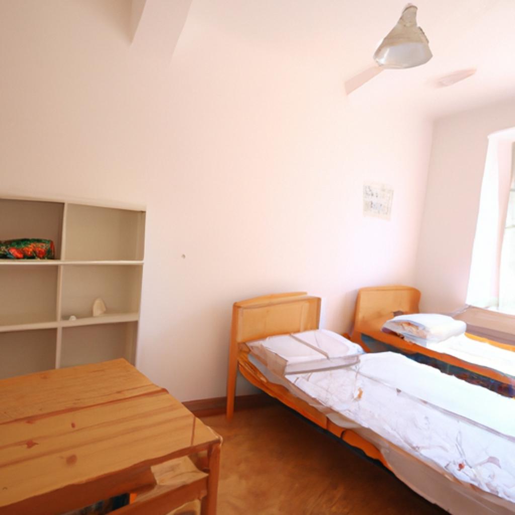 Accomodation Image