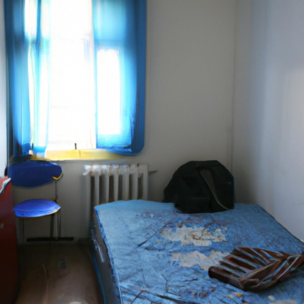 Accomodation Image