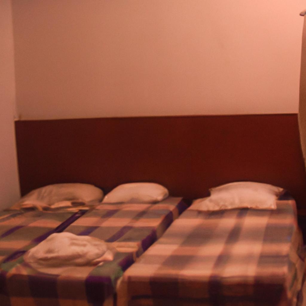 Accomodation Image