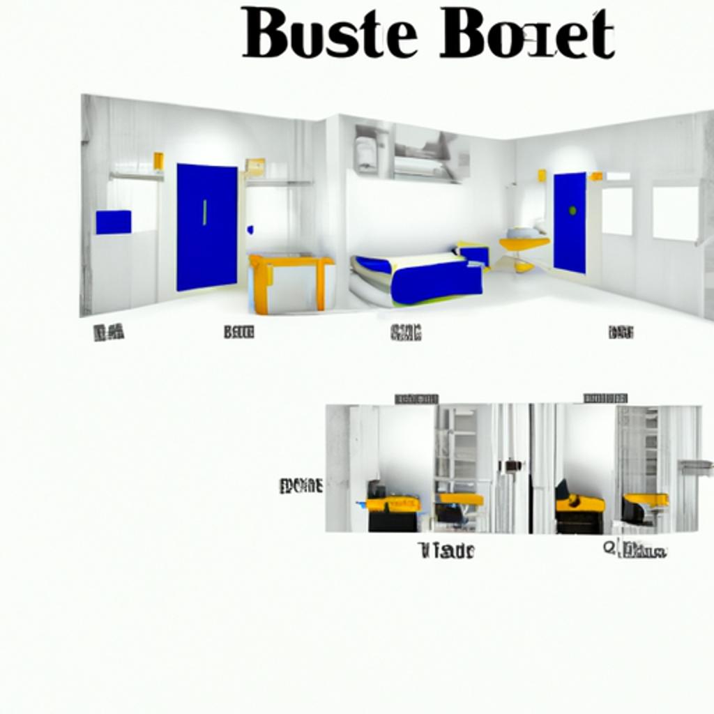 Accomodations Image