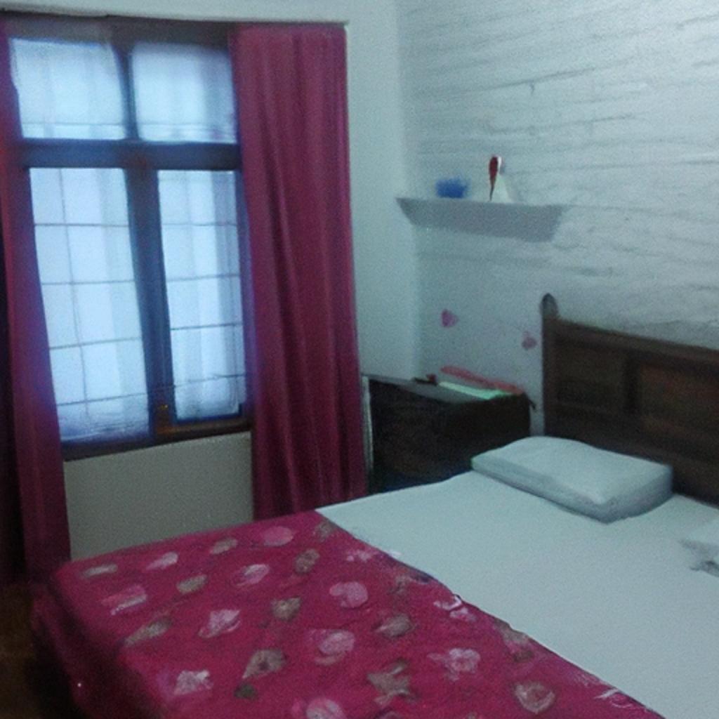 Accomodation Image