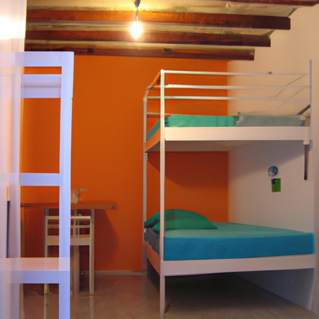 Accomodation Image