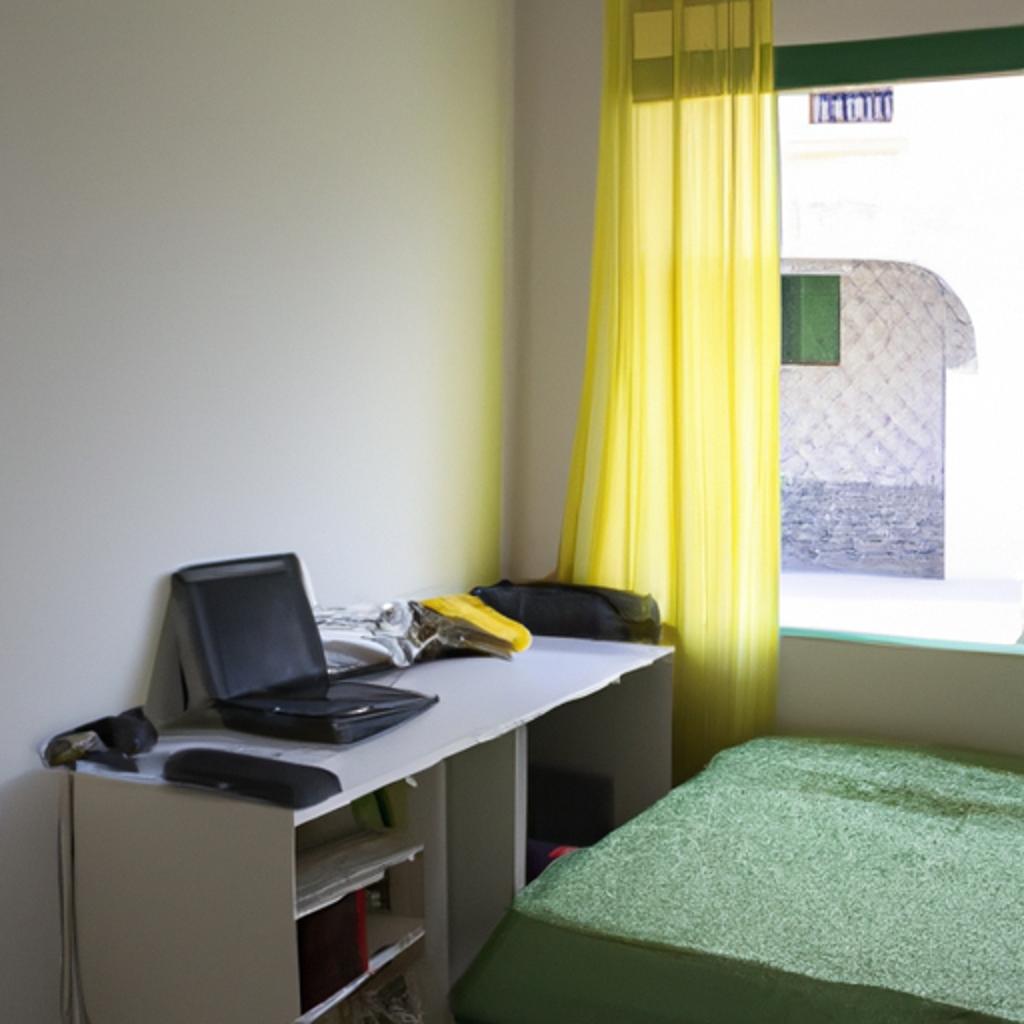 Accomodation Image