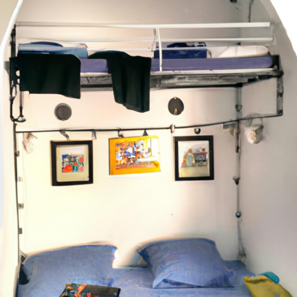 Accomodation Image