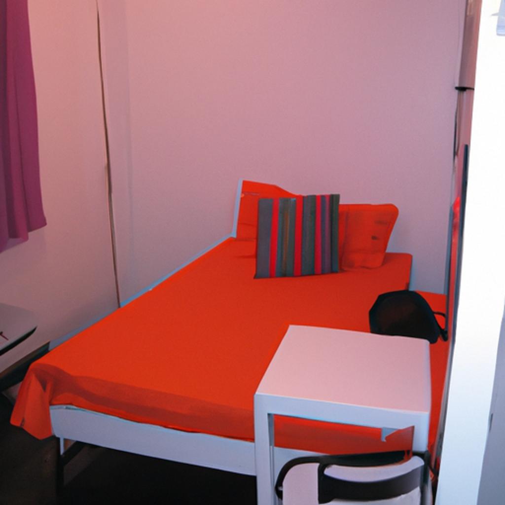 Accomodation Image